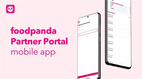 foodpanda portal|Iba pa.